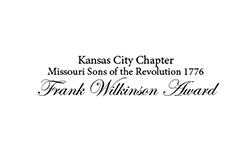 Frank Wilkerson Award